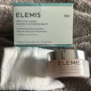 Elemis Pro Collagen Naked Cleansing Balm